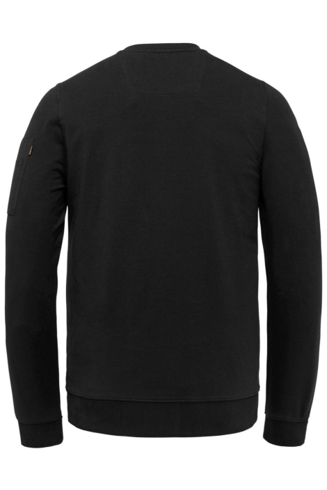 PME legend airstrip sweat